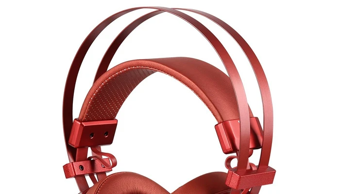 Aukey GH-S5 Gaming Headset Comfort