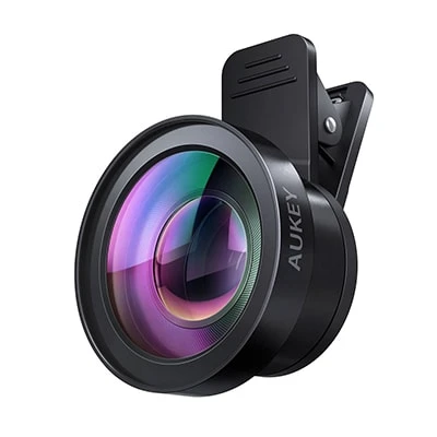 Aukey Wide Angle Lens