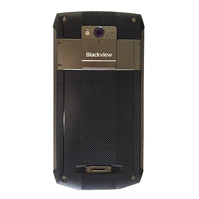 Blackview BV8000 Pro Camera Sample