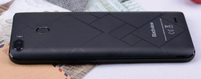 Blackview S6 Battery Life