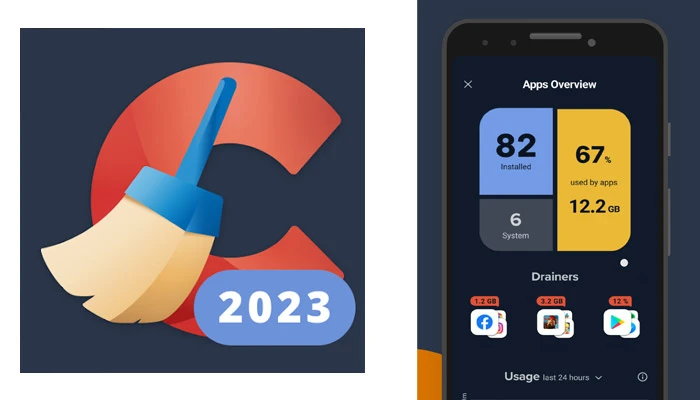 Android Storage Cleanup