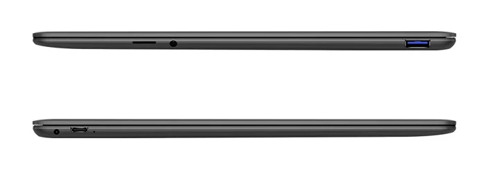 Chuwi Corebook X OI Ports