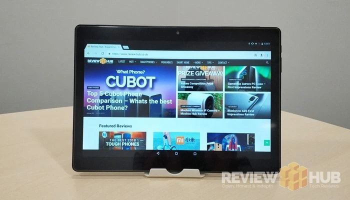 Chuwi Hi9 Air RevHub