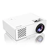 DBPOWER RD-810 Mini Projector