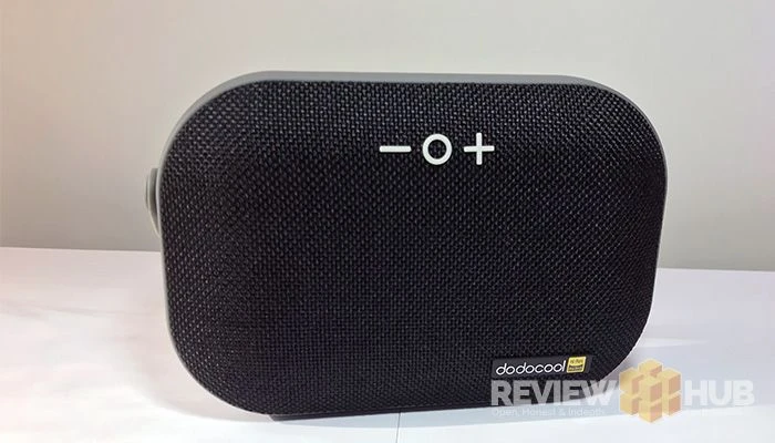 Dodocool DA150 Design