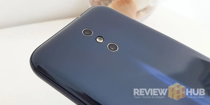 Doogee BL5000