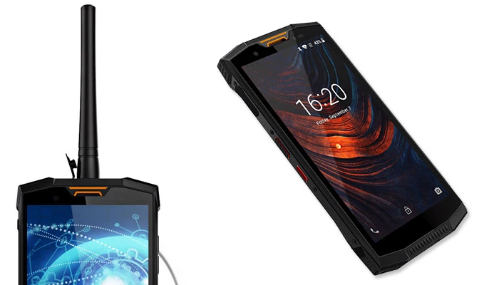 Doogee Blade GT Pro