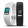 Garmin Vivofit 4 Black &amp; White