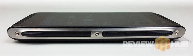 HomTom HT20 Metal Design