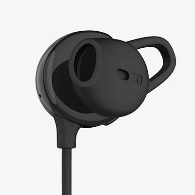 IXCC iX-BT1 Earphones Close