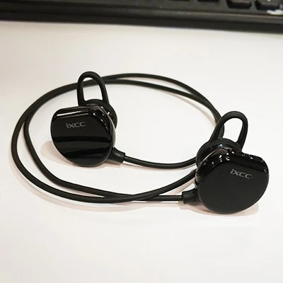 IXCC iX-BT1 Earphones Desk