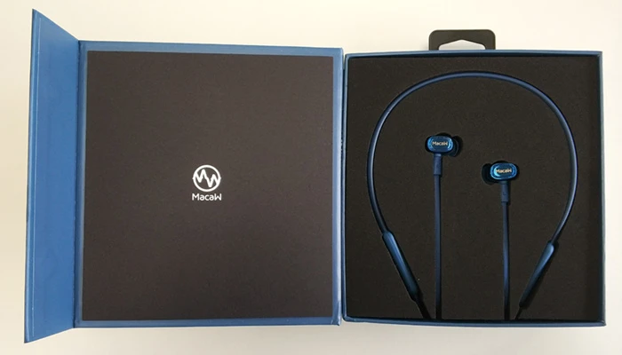 Macaw TX-80 In Box