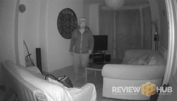 Moobox Night Vision