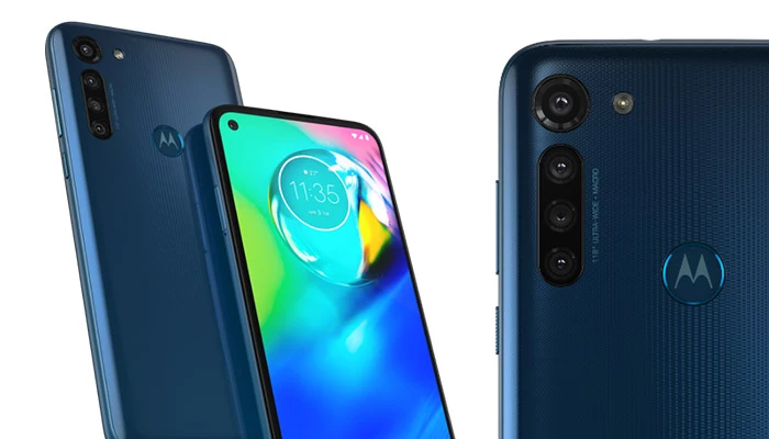 Moto G Power
