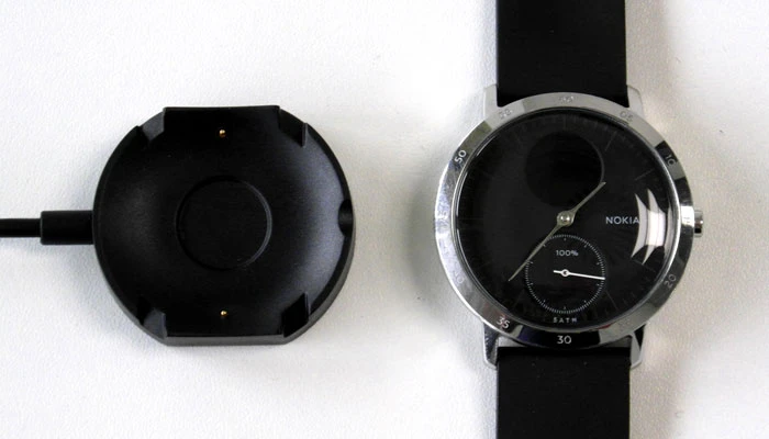 Nokia Steel HR By Charger