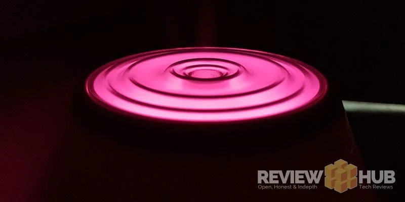 Oittm Smart Diffuser