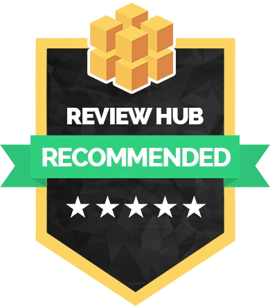 Review Hub Reccomended