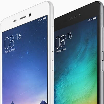 Xiaomi Redmi 3S
