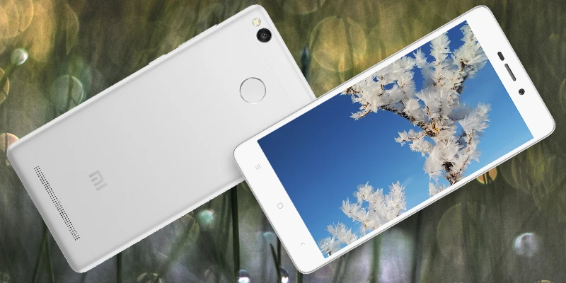 Xiaomi Redmi 3S