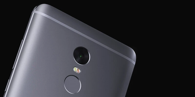 Redmi Note 4