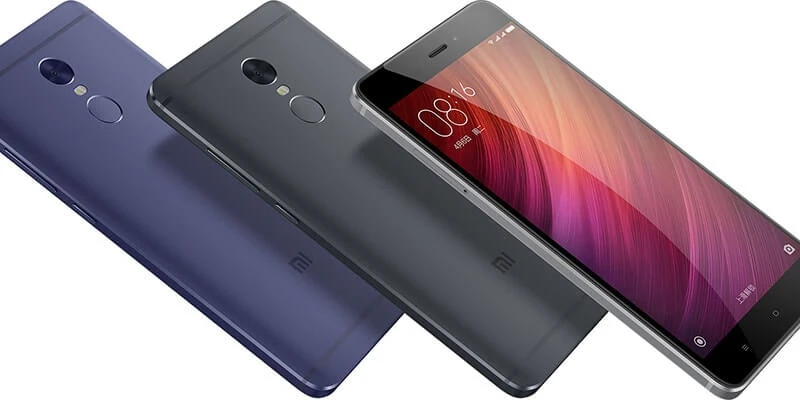 Redmi Note 4