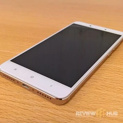 Redmi Note 4