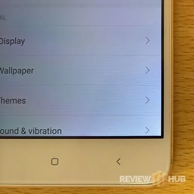 Redmi Note 4
