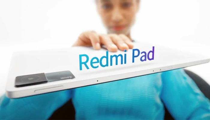 Redmi Pad 2023 Review - Best Android Budget Tablet? (4.5/5)