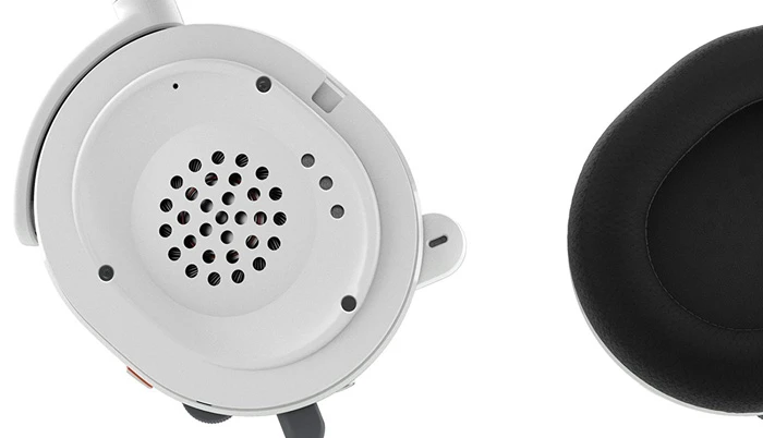 SteelSeries Arctis 7 Audio Quality