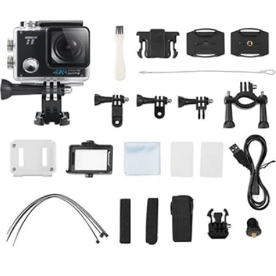 TT-VD001 Accessories