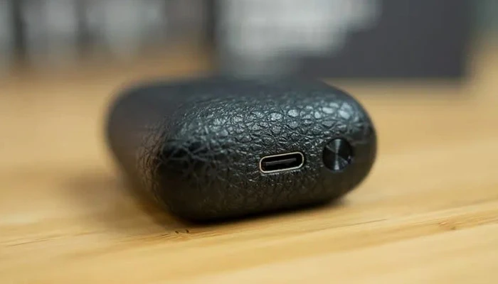 Marshall Minor 3 Type-C input