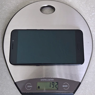 UMi Plus E