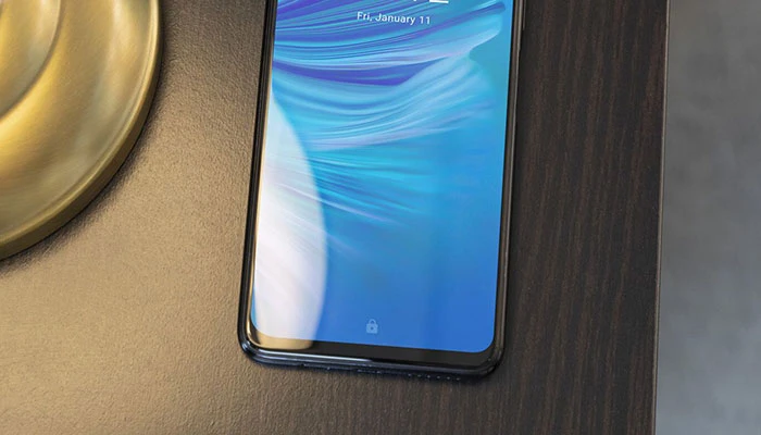 UMiDigi F2 Battery Life