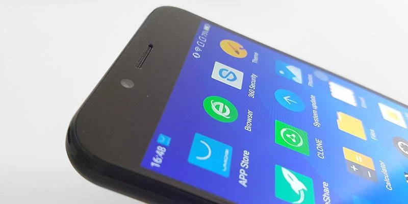 UMiDigi S Performance