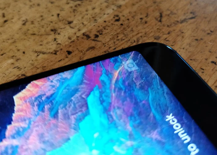 UMiDigi Build Quality