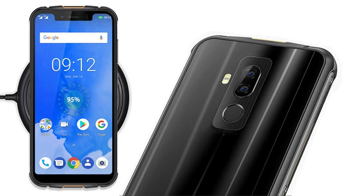 Ulefone Armor 34 5G