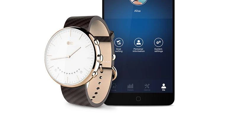 W2 Smartwatch Software