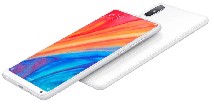 Xiaomi Mi Mix 2S