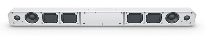 Xiaomi TV Soundbar Hardware