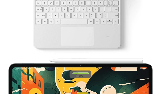 Xiaomi Pad 6 Keybaord &amp; Pen