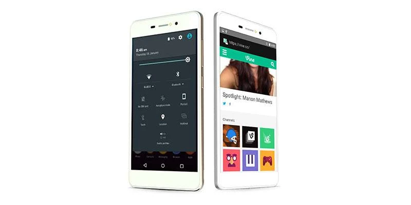 bluboo-picasso-software