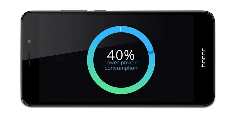 Huawei Honor 5C Low Power