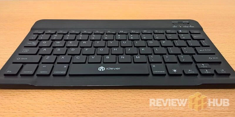 iCLever Keyboard