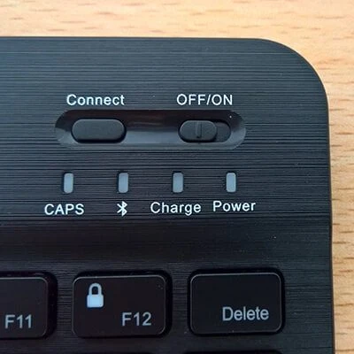 iCLever Keyboard