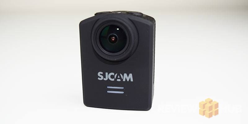 SJCAM-M20-Action-Cam-black