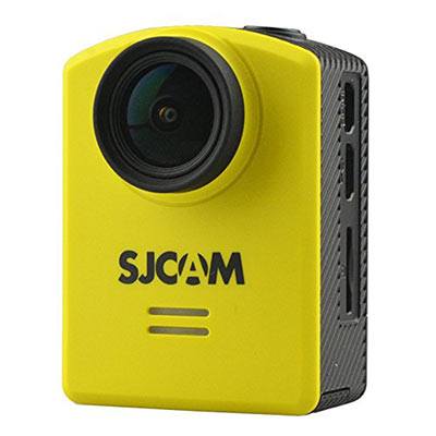 SJCAM-M20-Yellow