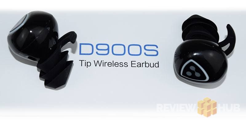 Syllable-D900S-earphones