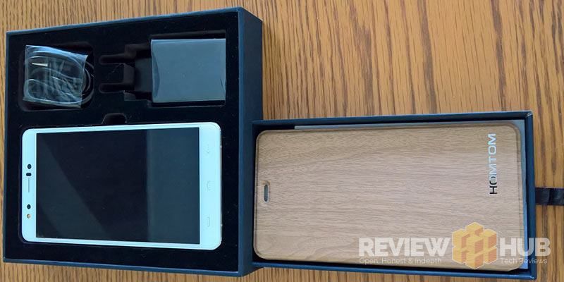 HomTom HT10 Hands-on Review | Review Hub