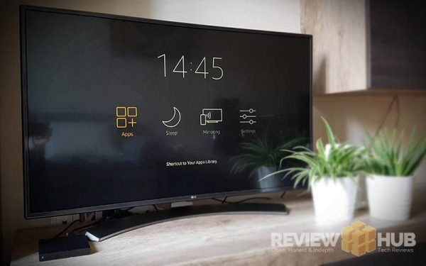 Slow Fire TV After Update? (SOLVED) | Review Hub