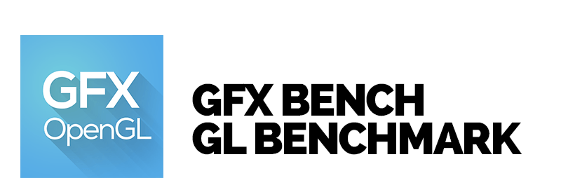GFX Bench GL Benchmark